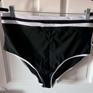 Torrid Swim Bottom